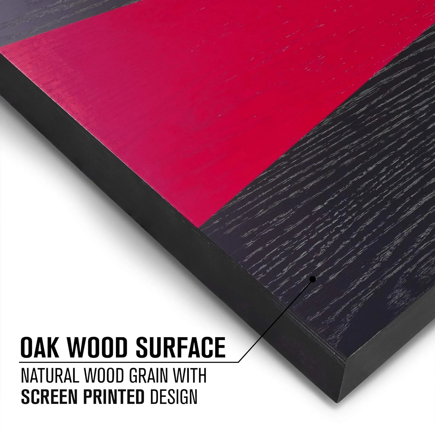 GoSports 4 Ft X 2 Ft Regulation Size Premium Wood Cornhole Set - Image 5