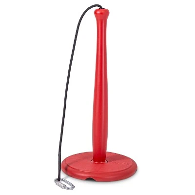 GoSports Free Flight Modern Kid Tree Swing With Rope And Carabiner - Image 6