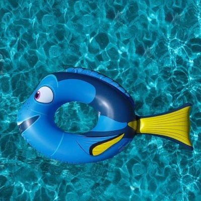 GoSports Disney Pixar Dory Pool Float Party Tube - Image 4