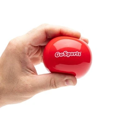 GoSports Lacrosse Floating Pool Goal Set - 7pc - Image 2