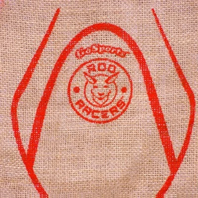 GoSports Roo Racers Burlap Potato Sack Race Game 6pk - XL - Image 5