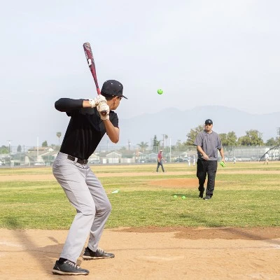 GoSports Limited Flight Modern Training Regulation Size - 12 Pack - Baseball - Image 3