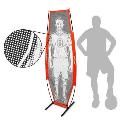 GoSports XTRAMAN Soccer Dummy Defender Training Mannequin - Image 4