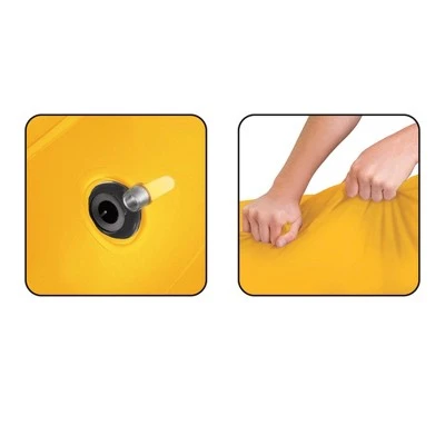 GoSports Disney Pixar Wall-E Pool Float Party Tube - Image 4