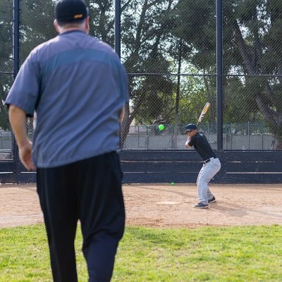 GoSports Limited Flight Modern Training Regulation Size - 12 Pack - Baseball - Image 4