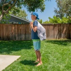 GoSports Xtreme Flight Football 6pk - Brown