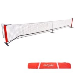 GoSports Regulation 22ft Pickleball Net