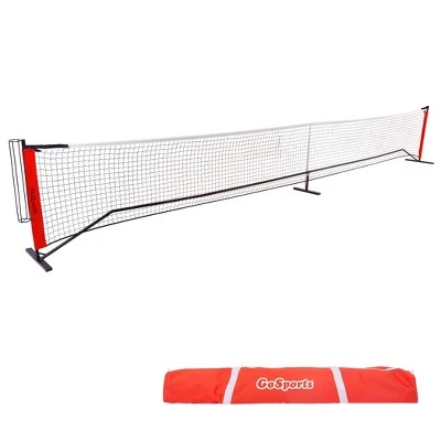 GoSports Regulation 22ft Pickleball Net
