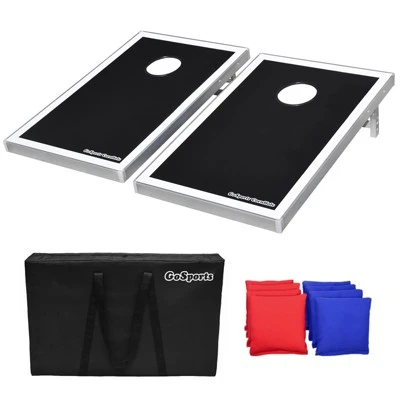 GoSports Cornhole Bean Bag Toss Game Sets - Image 6