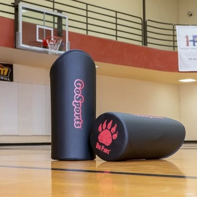 GoSports Big Paws Padded Arm Blocking Guards - 2 Pack, Basketball, Football, LAX, MMA Training - Image 4