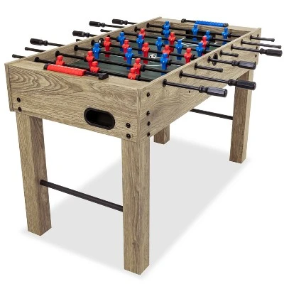 GoSports 48 Inch Game Room Size Foosball Table - Image 7