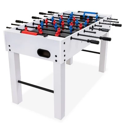 GoSports 48 Inch Game Room Size Foosball Table - Image 8