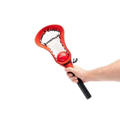 GoSports Lacrosse Floating Pool Goal Set - 7pc - Image 4