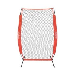 GoSports 7 Ft X 4 Ft I Screen - Baseball & Softball Pitcher Protection Net, Must-have For Safe Training