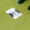 GoSports Golf Putting Alignment Stencil And Gate Set - Versatile Putting Aid For 10+ Drills