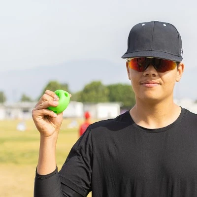 GoSports Limited Flight Modern Training Regulation Size - 12 Pack - Baseball - Image 2