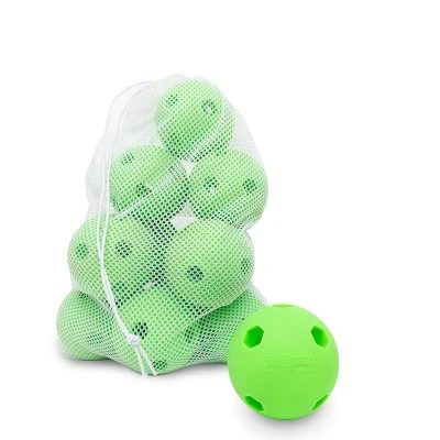 GoSports Limited Flight Modern Training Regulation Size - 12 Pack - Baseball - Image 5