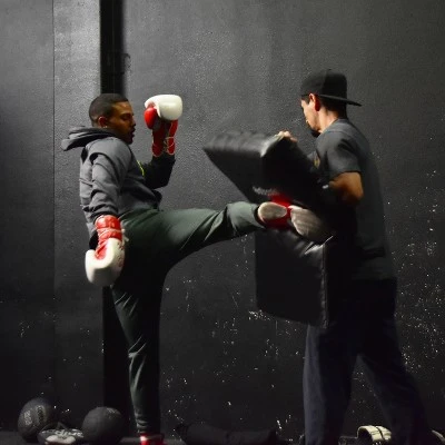 GoSports XL Blocking Pad 32 Inch X 20 Inch - Great For Martial Arts & Sports Training (Football, Basketball, Hockey, Lacrosse And More) - Image 3