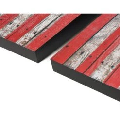 GoSports Graphic Cornhole Toss Game Set