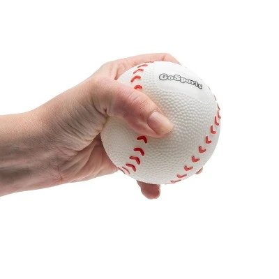 GoSports Strikeout Challenge Baseball Toss Doorway Toy Game Set - 9pc - Image 3