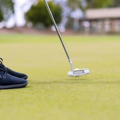 GoSports Classic Golf Putter - Tour Blade Design With Premium Grip And Milled Face - Right Handed 35 Inch - Image 3